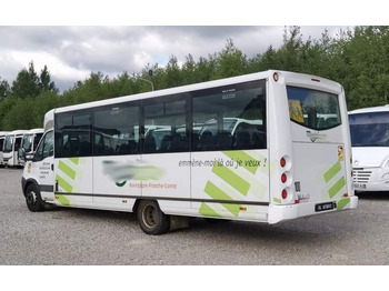 Minibus, Prigradski autobus Iveco Aptineo Daily 34 miejsca NOWY SILNIK: slika Minibus, Prigradski autobus Iveco Aptineo Daily 34 miejsca NOWY SILNIK