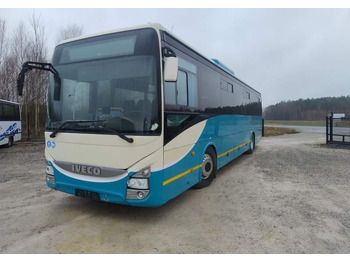Prigradski autobus IVECO