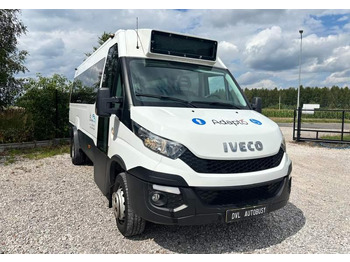 Prigradski autobus IVECO Daily
