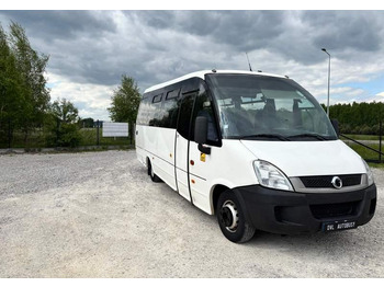 Prigradski autobus Iveco Indcar Wing euro 5: slika Prigradski autobus Iveco Indcar Wing euro 5