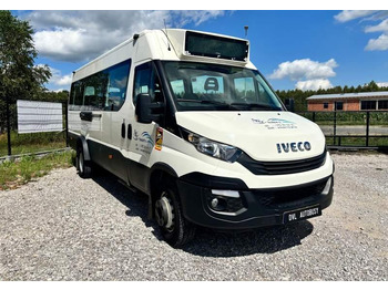 Prigradski autobus IVECO Daily