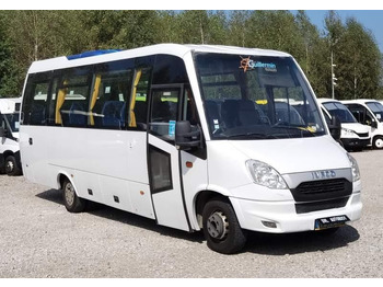 Prigradski autobus IVECO Rapido