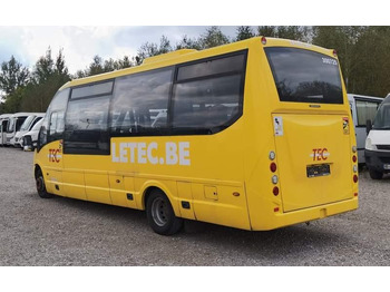 Gradski autobus Iveco Rosero First *2x klima*webasto*: slika Gradski autobus Iveco Rosero First *2x klima*webasto*