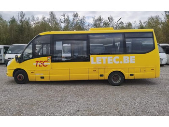 Gradski autobus Iveco Rosero First *2x klima*webasto*: slika Gradski autobus Iveco Rosero First *2x klima*webasto*