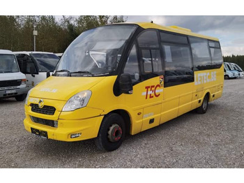 Gradski autobus Iveco Rosero First *2x klima*webasto*: slika Gradski autobus Iveco Rosero First *2x klima*webasto*