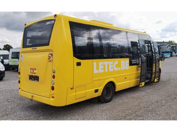 Gradski autobus Iveco Rosero First *2x klima*webasto*: slika Gradski autobus Iveco Rosero First *2x klima*webasto*