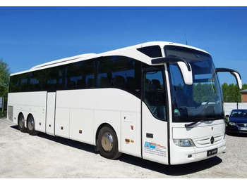 Turistički autobus MERCEDES-BENZ Tourismo
