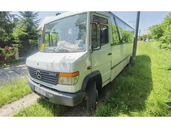 Prigradski autobus Mercedes-Benz Vario 813D 37+12: slika Prigradski autobus Mercedes-Benz Vario 813D 37+12 Prigradski autobus Mercedes-Benz Vario 813D 37+12: slika Prigradski autobus Mercedes-Benz Vario 813D 37+12