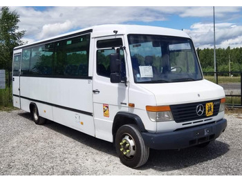 Prigradski autobus MERCEDES-BENZ Vario
