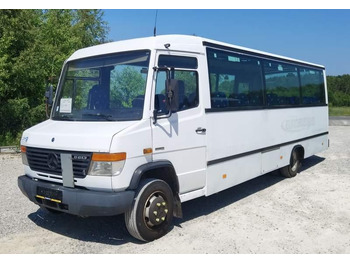 Prigradski autobus MERCEDES-BENZ Vario