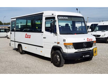 Prigradski autobus MERCEDES-BENZ Vario