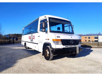 Prigradski autobus MERCEDES-BENZ Vario