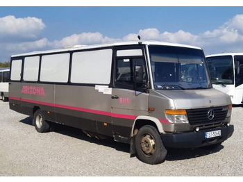 Prigradski autobus MERCEDES-BENZ Vario 814