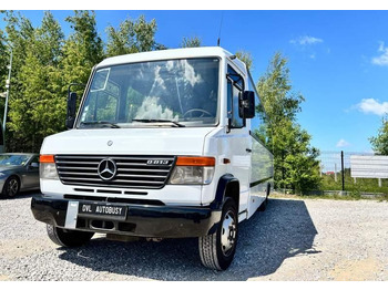 Prigradski autobus MERCEDES-BENZ Vario