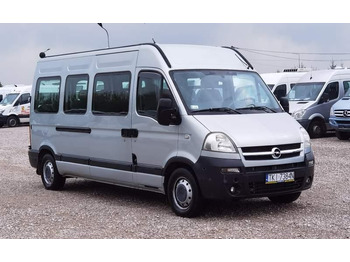 Prigradski autobus OPEL