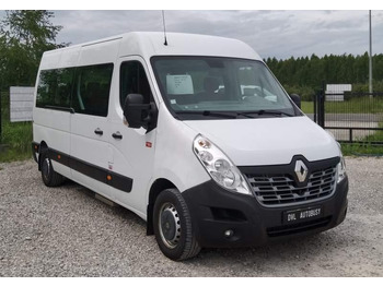 Prigradski autobus RENAULT Master