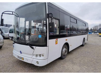 Gradski autobus TEMSA
