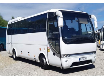 Prigradski autobus TEMSA