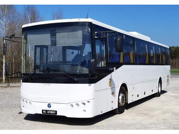 Prigradski autobus Temsa Torumalin 12 EURO 5 nauka jazdy, winda, klima: slika Prigradski autobus Temsa Torumalin 12 EURO 5 nauka jazdy, winda, klima