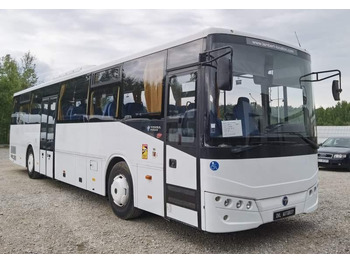 Prigradski autobus TEMSA