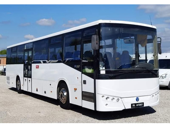 Prigradski autobus TEMSA