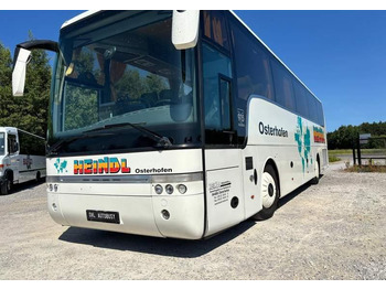 Turistički autobus VanHool T915 ALICRON: slika Turistički autobus VanHool T915 ALICRON