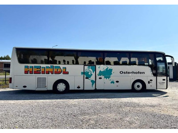 Turistički autobus VanHool T915 ALICRON: slika Turistički autobus VanHool T915 ALICRON