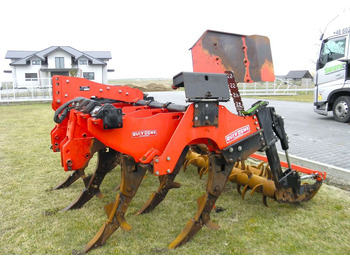 Oprema za obradu tla QUIVOGNE