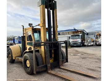 Diesel viličar HYSTER