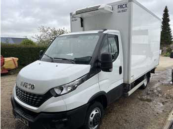 Dostavno vozilo hladnjača IVECO Daily 35c14