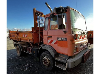 Kiper RENAULT Midliner M 150