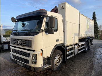 Kamion za odvoz smeća VOLVO FM9 300