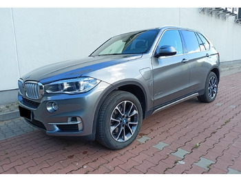 SUV BMW