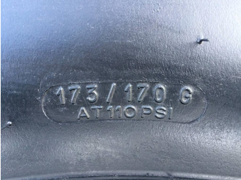 Novi Guma za Kamion Michelin 16.00R20 XZL - NEW (DEMO): slika Novi Guma za Kamion Michelin 16.00R20 XZL - NEW (DEMO) Novi Guma za Kamion Michelin 16.00R20 XZL - NEW (DEMO): slika Novi Guma za Kamion Michelin 16.00R20 XZL - NEW (DEMO)