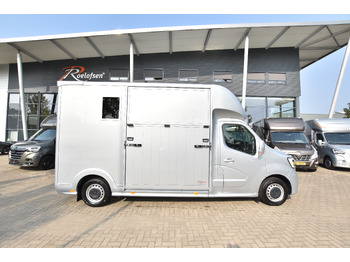 Zakup Renault Master Renault Master: slika Zakup Renault Master Renault Master