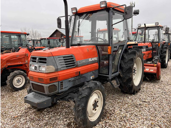 Traktor KUBOTA