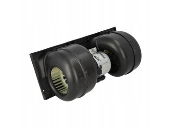 Grijanje/ Ventilacija DAF