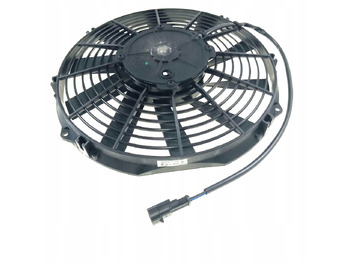 Ventilator kabine DAF