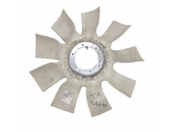 Ventilator kabine DAF CF