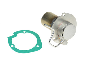 Grijanje/ Ventilacija