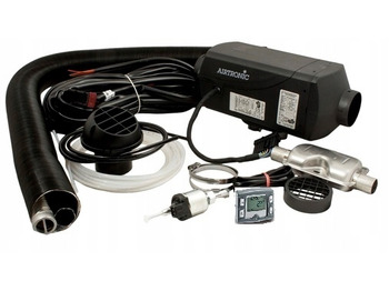 Grijanje/ Ventilacija