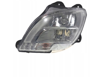 Prednja svjetla HELLA