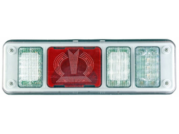 Stražnja svjetla KRONE