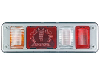 Stražnja svjetla KRONE