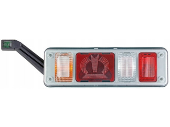 Stražnja svjetla KRONE