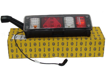 Stražnja svjetla KRONE