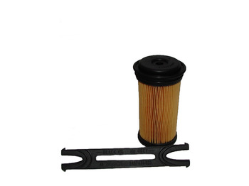 Sustav goriva IVECO Stralis