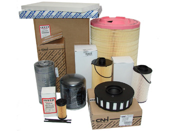 Sustav goriva IVECO Stralis