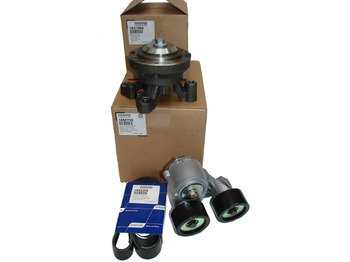 Motor i dijelovi PACCAR