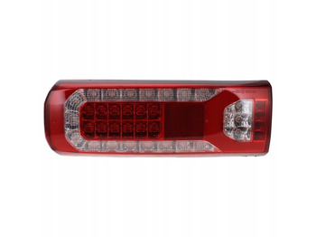 Stražnja svjetla MERCEDES-BENZ Actros